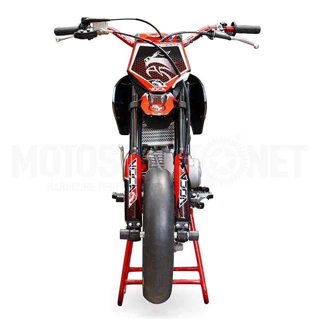 Pitbike YCF 190 Supercup SC1 VOCA Edition