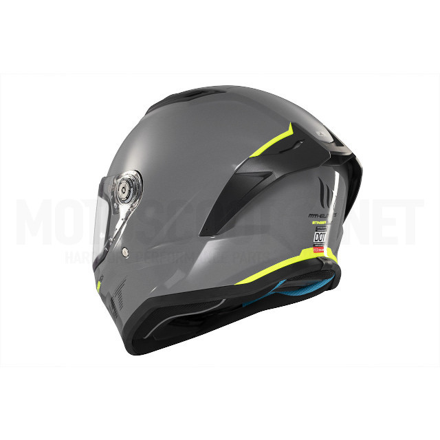 13340000121 MT HELMETS