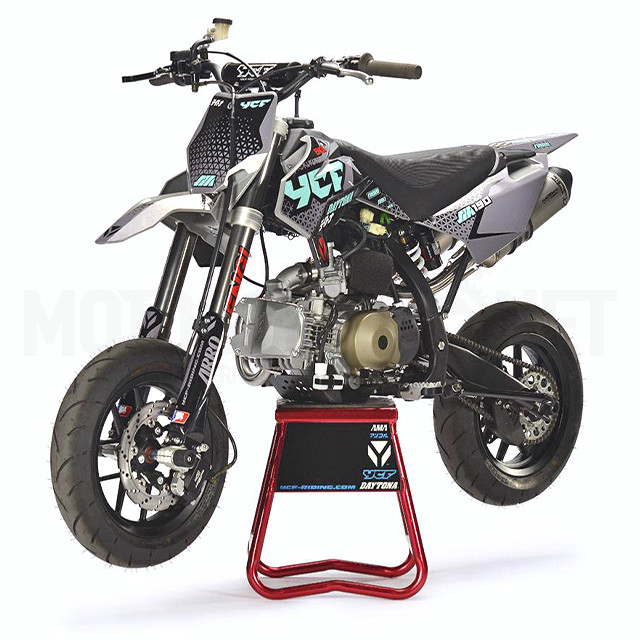 Pitbike YCF SM F190 2024 ref: 24-SM-190-STD