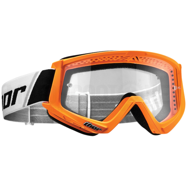 26012370 - Gafas Off-Road Infantil Thor Combat Printed