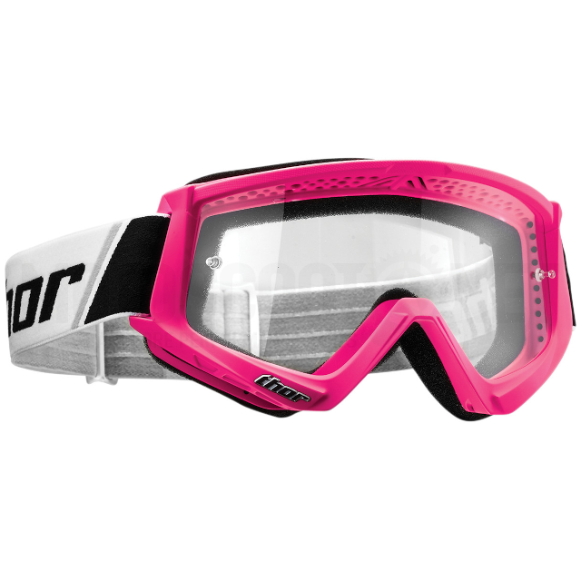 26012371 - Gafas Off-Road Infantil Thor Combat Printed