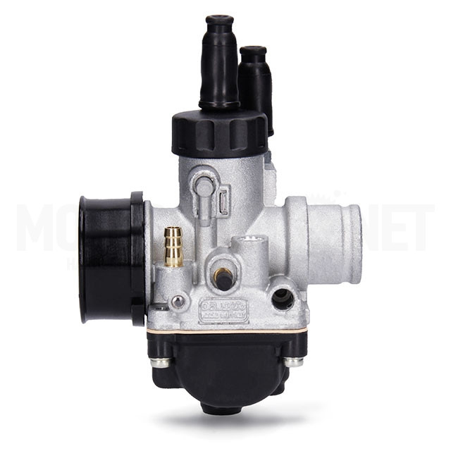 Carburettor 21 Dellorto PHBG DS without vacuum conection cable choke Sku:2632 /2/6/2632_01_1.jpg