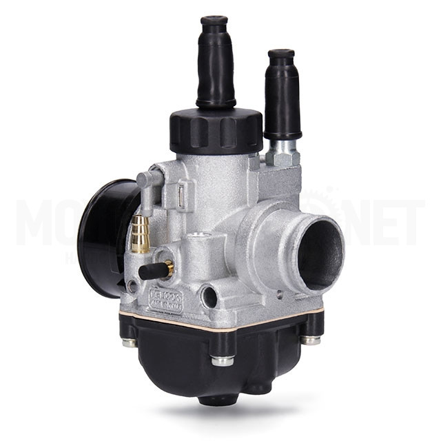 Carburettor 21 Dellorto PHBG DS without vacuum conection cable choke Sku:2632 /2/6/2632_02.jpg