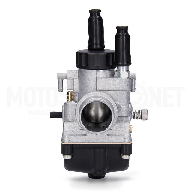 Carburettor 21 Dellorto PHBG DS without vacuum conection cable choke Sku:2632 /2/6/2632_03.jpg