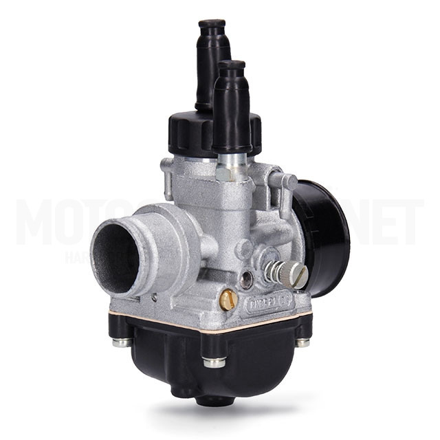 Carburettor 21 Dellorto PHBG DS without vacuum conection cable choke Sku:2632 /2/6/2632_04.jpg