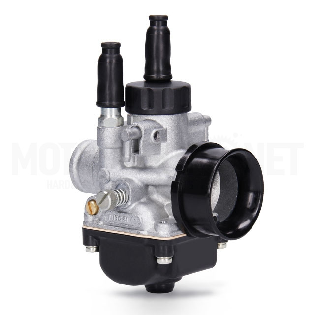 Carburettor 21 Dellorto PHBG DS without vacuum conection cable choke Sku:2632 /2/6/2632_06.jpg