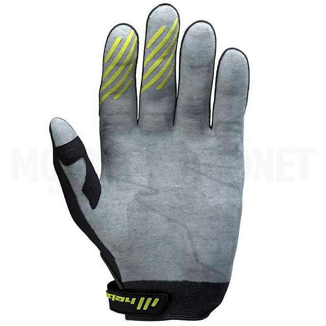 Guantes enduro Hebo Baggy Lima ref: HE1128LM