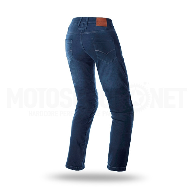 Jeans Seventy 70 SD-PJ4 Regular Women - Dark Blue Sku:A-SD4200410 /a/-/a-sd4200410_01.jpg