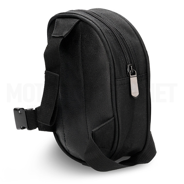 Leg Bag UNIK M-0P Black/Carbon-Look Sku:A000S1710 /a/0/a000s1710.jpg