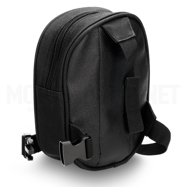 Leg Bag UNIK M-0P Black/Carbon-Look Sku:A000S1710 /a/0/a000s1710_01.jpg
