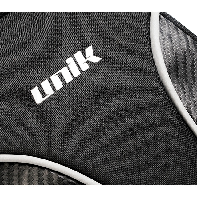 Leg Bag UNIK M-0P Black/Carbon-Look Sku:A000S1710 /a/0/a000s1710_04.jpg