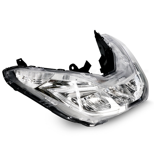 LED Headlight Honda PCX 125 / 150 (15-17) Allpro Sku:AP50LT614 /a/p/ap50lt614_02.jpg