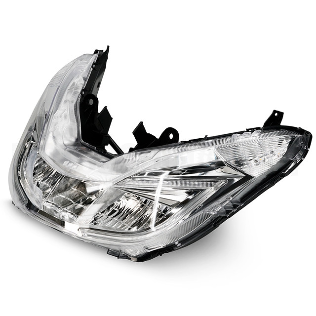 LED Headlight Honda PCX 125 / 150 (15-17) Allpro Sku:AP50LT614 /a/p/ap50lt614_04.jpg