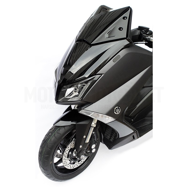 Guardabarros delantero Yamaha T-Max 530cc 2015-2018 BCD