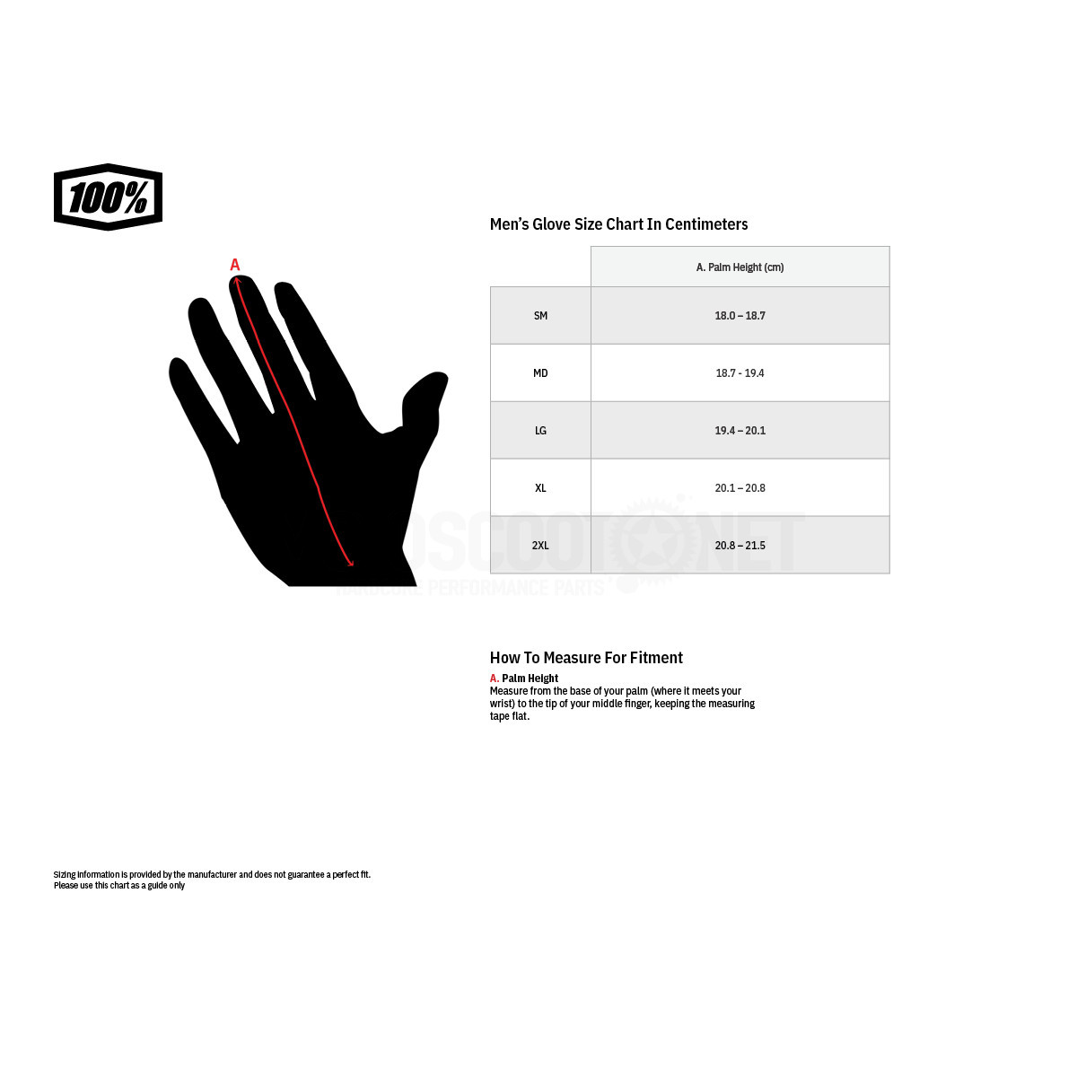 100% RIDEFIT Motocross Gloves Mars Sku:A-10014-478 /g/l/gloves_cm-72285.jpeg