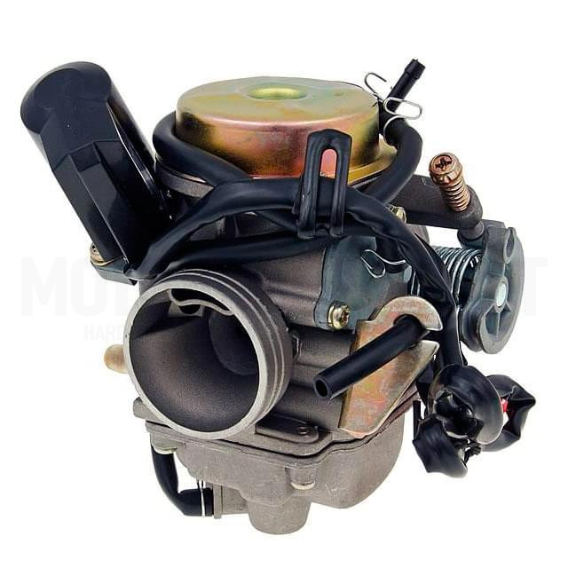 Carburetor 24 Naraku 4T 85-180cc chinese engine 139QMB / GY6 / QMB139 Sku:NK200.06 /n/k/nk200.06_1.jpg