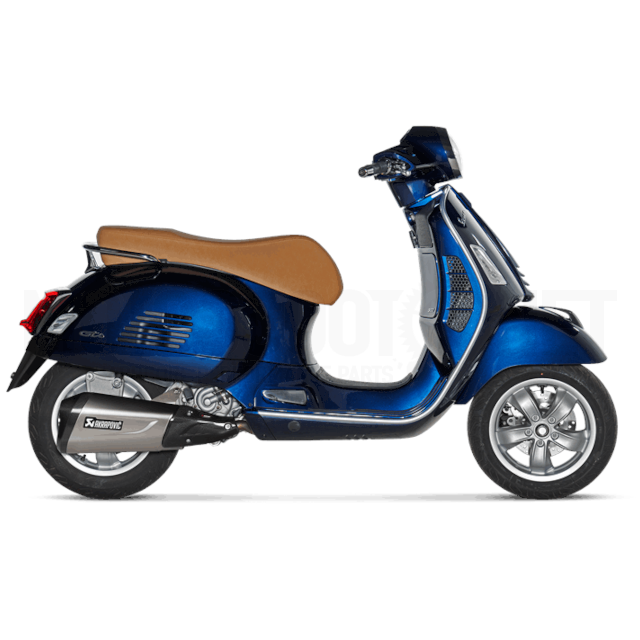 Escape Akrapovic Slip-On Line Vespa GTS 300 >21 Sku:S-VE3SO11-ZDFSS /s/-/s-ve3so11-zdfss.2.png