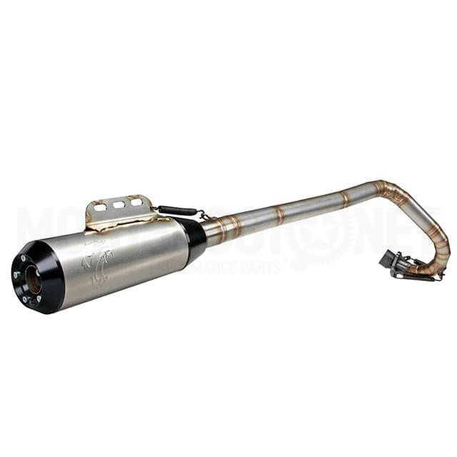 Exhaust PitBike Tomahawk 150/160cc VOCA Sku:VCR-RD50160.PB /v/c/vcr-rd50160.pb_01.jpg