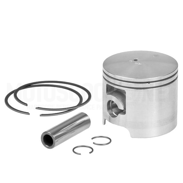 Piston Derbi Euro 2 d=50mm Airsal aluminium-Sport 80cc