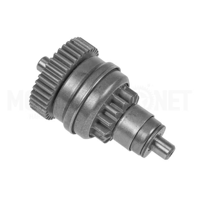 Kickstart Pinion Gear Aprilia Derbi Gilera Piaggio 125cc RMS 14/40