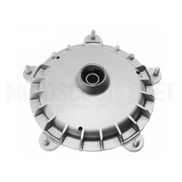 Brake Drum Front Shaft 20mm Vespa PX/IRIS/T5/TX Cif