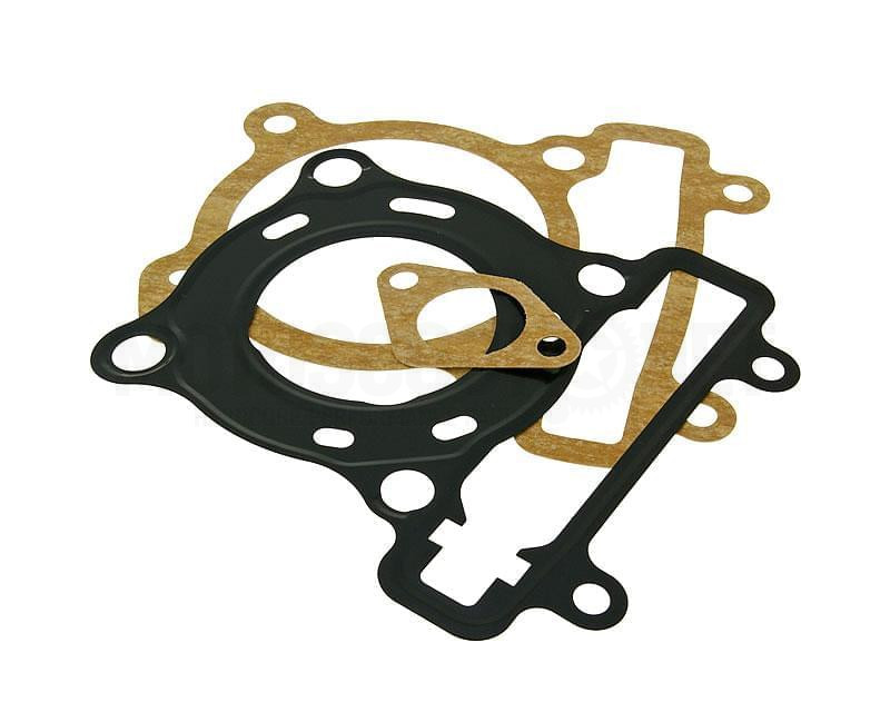 Cylinder Gasket Set Yamaha Xmax 125 / Xcity / MBK Skycruiser / Citiliner Airsal d=52