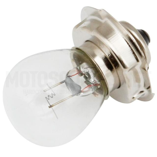 Head Lamp Bulb 6v 15w P26S Vicma