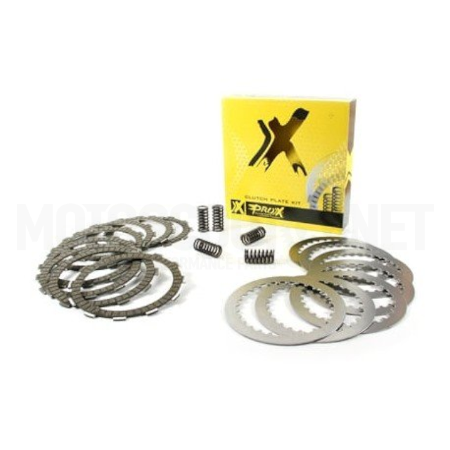 Kit de embrague Suzuki RM 125 2001 Pro-X