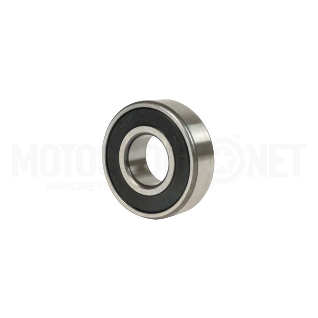 Roller Bearing wheel shaft engine Vespa Primavera/PK NTN