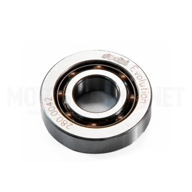 Roller Bearings Piaggio / Peugeot Polini Evolution