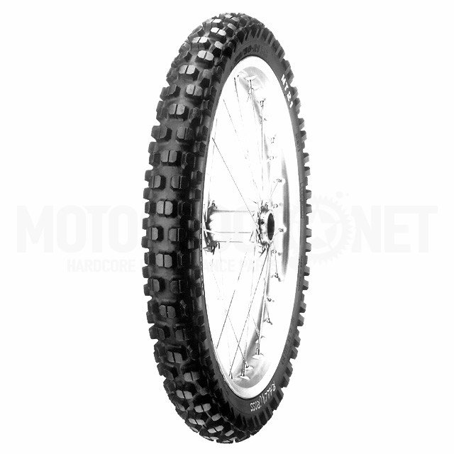 Neumático 80/90-21 48P MT 21 RALLYCROSS F Pirelli