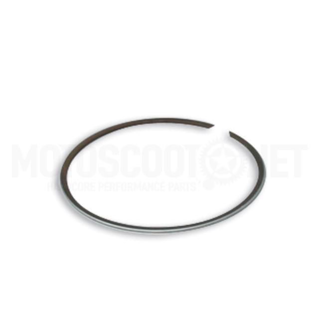 Piston Ring Iron Minarelli AM6 / Minarelli hor. LC / Piaggio d=50x0,8mm KDN5 Malossi MHR / MHR TEAM/ Big Bore - Chromed