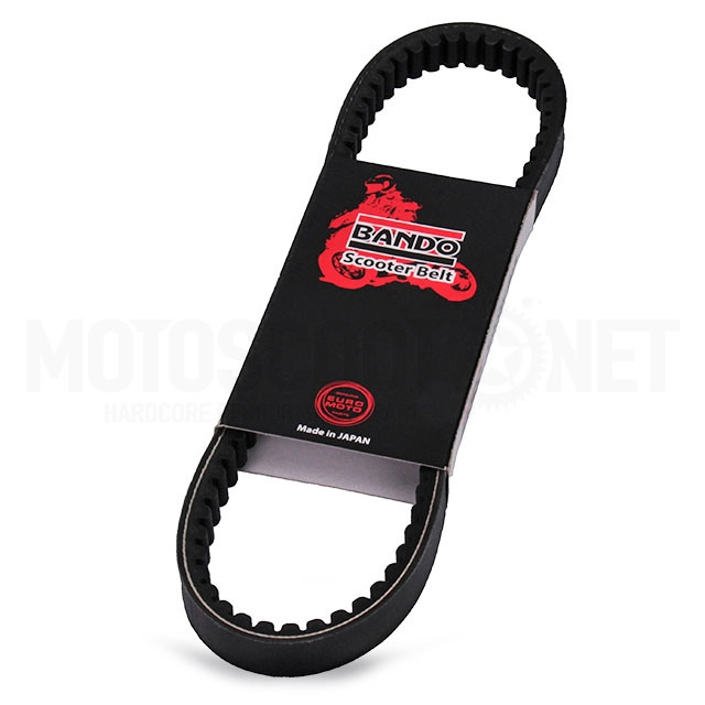 Drive Belt Vespa Primavera IE 125cc Bando