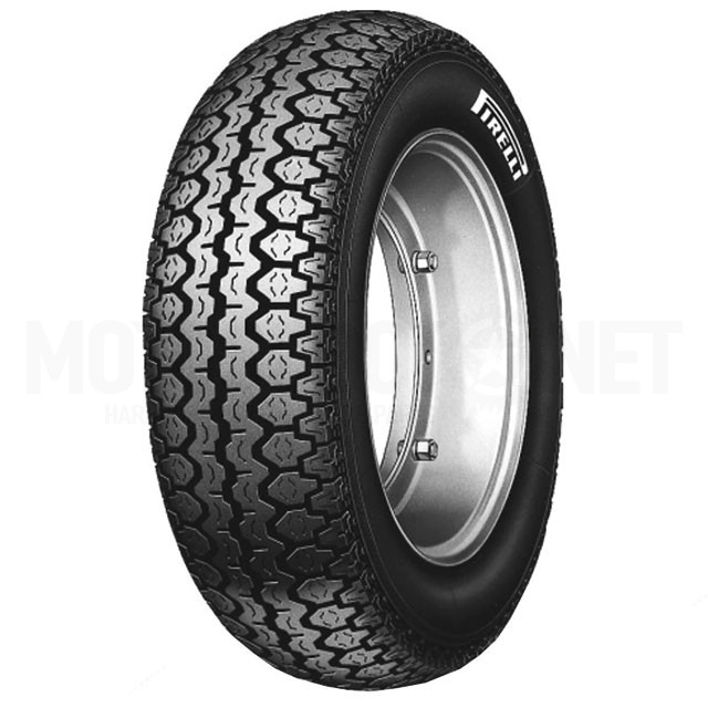 Neumático 3.00-10 42J SC 30 F/R Pirelli