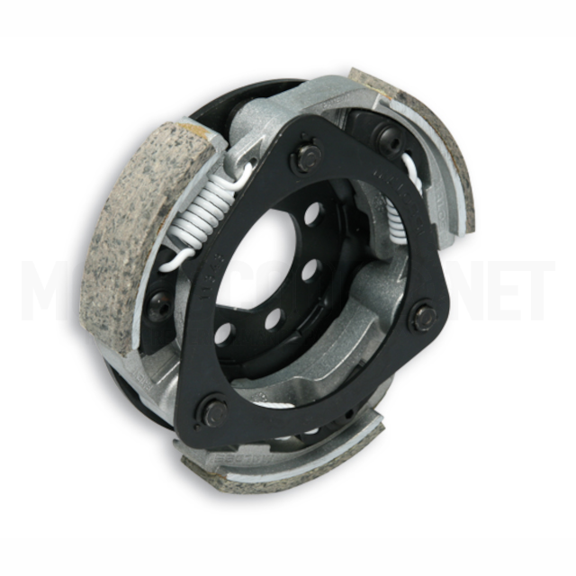 Embrague Malossi Delta Clutch Maxi Piaggio 125cc 2T Hexagon 125/180cc Aprilia SR 125-150cc