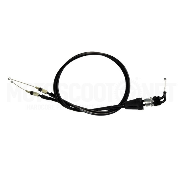 Cable de gas Yamaha YZF-R6 600 06-13 Domino 5427.96.04-00