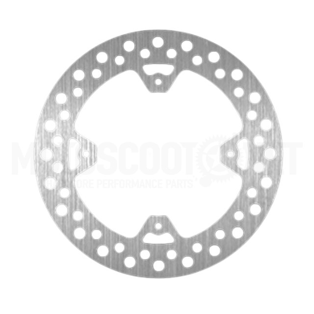 Disco de freno trasero Honda CRF 250 / 450 NG Brake disc