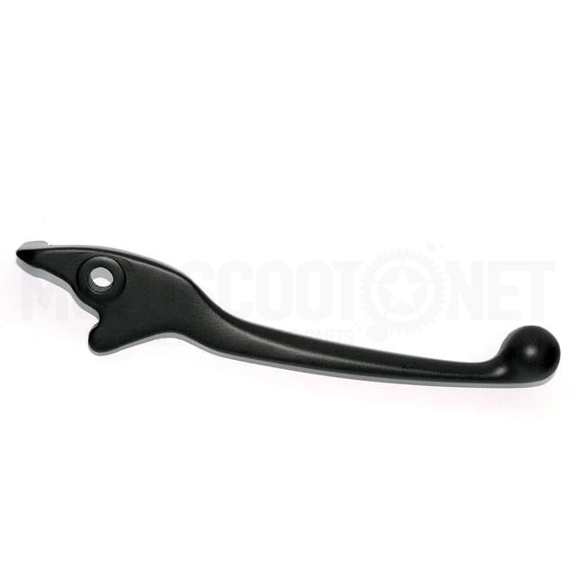 Brake Lever Honda NSR R 50cc 1997-2000 / NSR 75 1992-1994 Black Vicma