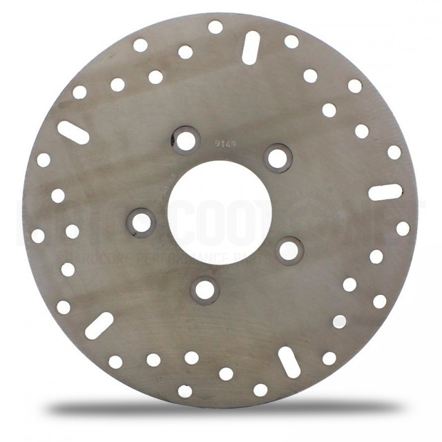 Brake Disc front Sym Symphony 125 SR / Peugeot Tweet 125/150 EBC