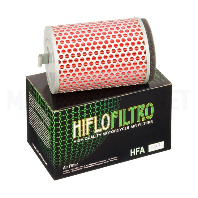 Air filter Hiflofiltro HFA1501