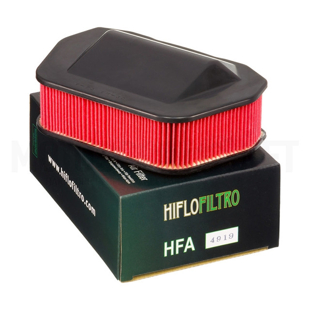Air filter Hiflofiltro HFA4919