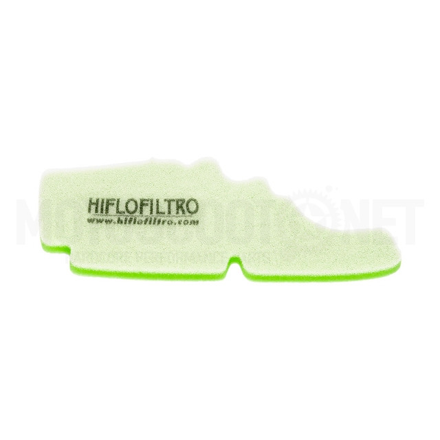Air filter Hiflofiltro HFA5202DS
