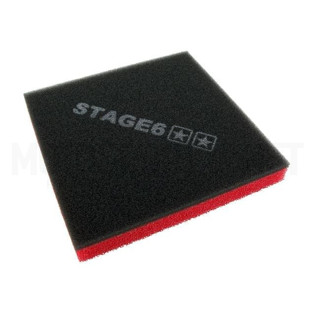 Air Filter 30x30 or 15x15cm universal cuttable Stage6