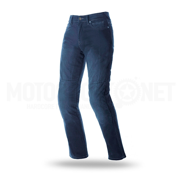 Jeans Seventy 70 SD-PJ4 Regular Women - Dark Blue