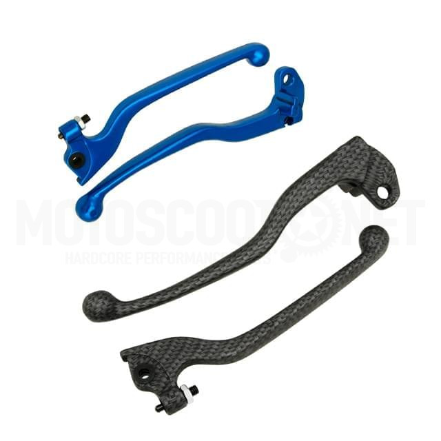 Levers both sides Yamaha TZR 50 2003-2008 Vicma