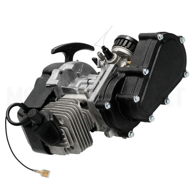 Motor completo Allpro KX 50cc