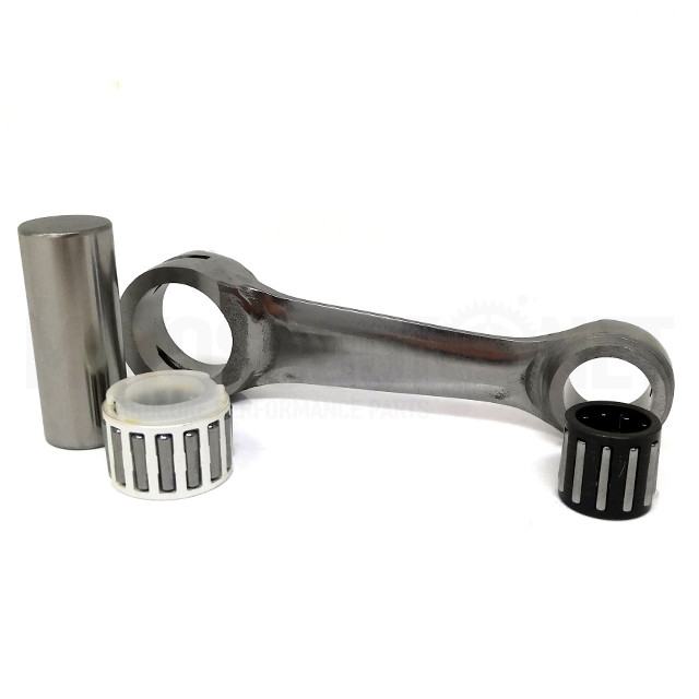 Connecting Rod Derbi Senda for crankshafts BRK stroke 43/45mm 