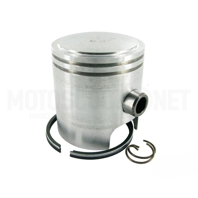 Piston Peugeot vertical AC d=47,6 Airsal aluminium-Sport 70cc