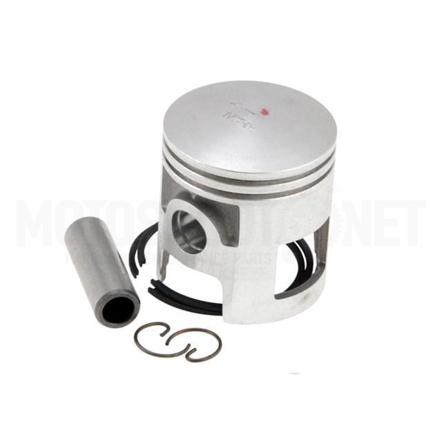 Piston Derbi Variant d=44mm Airsal aluminium-Sport 60cc