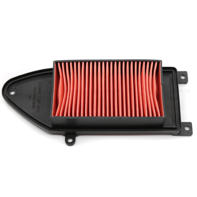 Filtro de aire Kymco Agility 125/150 llanta 16” Allpro